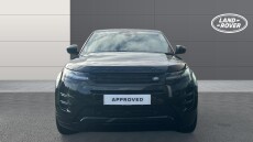 Land Rover Range Rover Evoque 2.0 D200 Dynamic HSE 5dr Auto Diesel Hatchback